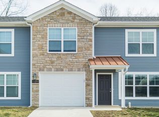 1235 W Rangeview Cir #1235, Bloomington, IN 47403