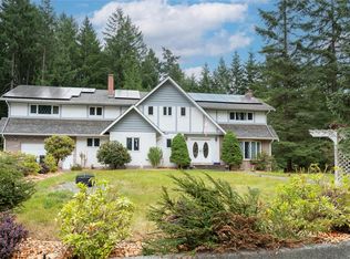 1425 Gallier Rd, Cobble Hill, BC V0R 1L3
