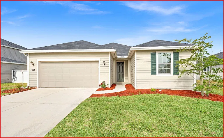 1346 Panther Lake Parkway - 1 — Photo 1