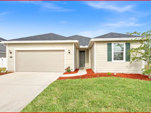 1346 Panther Lake Pkwy, Jacksonville, FL