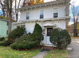 39 Canal St, Ellenville, NY 12428