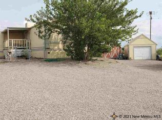 124 Trinity Ave, Elephant Butte, NM 87935