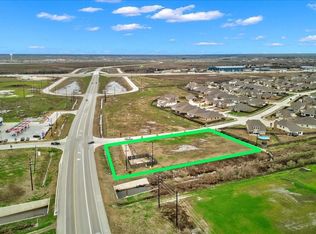 Fm 1409 Se River Farms Dr, Baytown, TX 77523