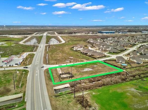 Fm 1409 Se River Farms Dr, Baytown, TX 77523