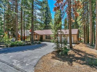 733 James Ln, Incline Village, NV