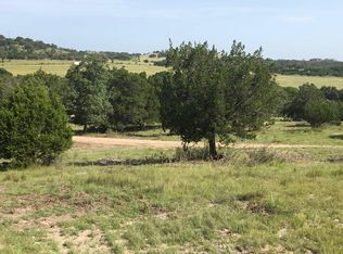 TRACT 4 Southview Ridge Ln, Fredericksburg, TX 78624