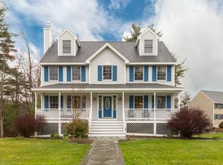 26 Seneca Ln, Wilmington, MA 01887