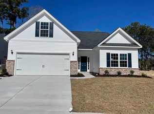 2609 Seaport Cir LOT 135, Georgetown, SC 29440