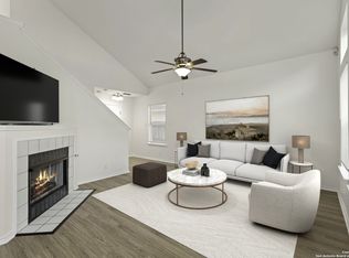 7226 Burns Xing, San Antonio, TX 78250