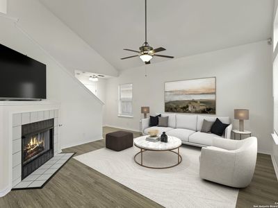 7226 Burns Crossing, San Antonio, TX, 78250