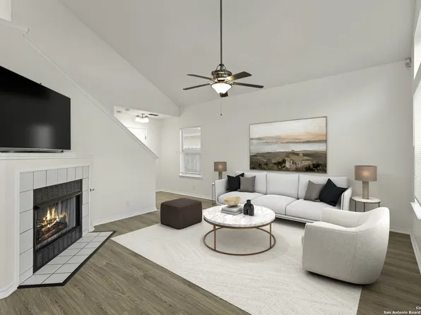 7226 Burns Crossing, San Antonio, TX 78250