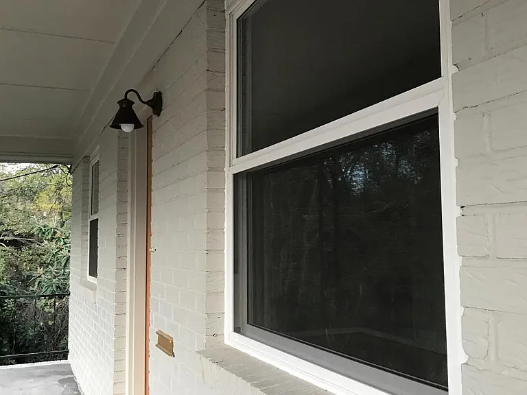 New Double Pane Windows