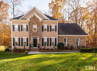 5001 Perception Ln, Raleigh, NC 27613