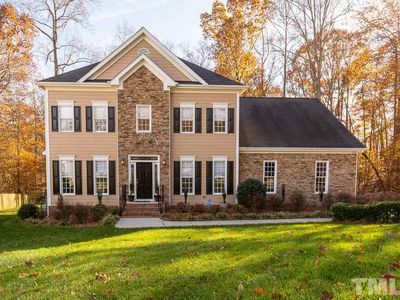 5001 Perception Ln, Raleigh, NC, 27613