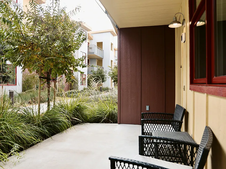 Napa Creek Village — Photo 55