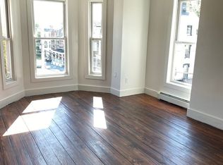 16 Farrington St APT 2, Newburgh, NY 12550