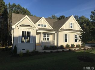 3621 Hickory Manor Dr, Apex, NC 27539