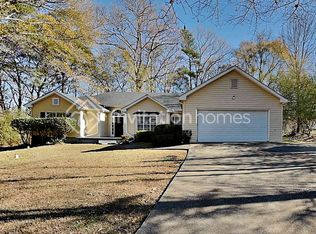 6007 Windchase Ct, Austell, GA 30106