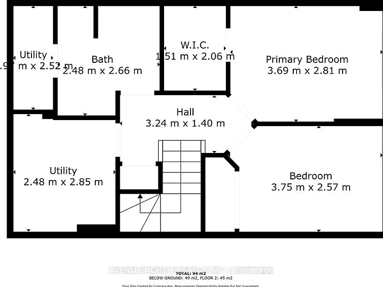 772 Chapman Mills Dr #A — Photo 33