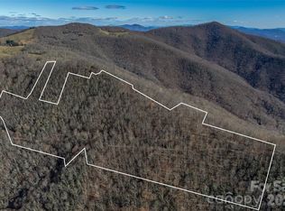 999 Braves Knob Rd, Maggie Valley, NC 28751