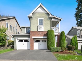 17042 NE 120th St, Redmond, WA