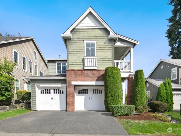 17042 NE 120th Street, Redmond, WA 98052