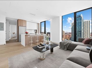 224 W 124th St APT 1706, New York, NY 10027