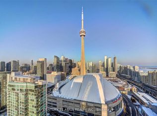 10 Navy Wharf Ct #4006, Toronto, ON M5V 3V2