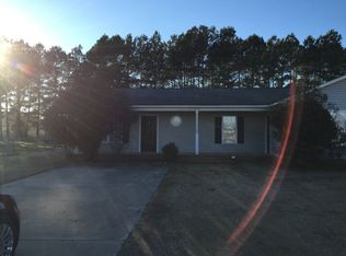 170A Eulon Loop, Raeford, NC 28376