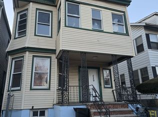 529 S Clinton St #H2, East Orange, NJ 07018