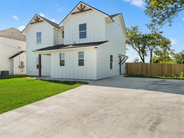 1717 Gurley Ln, Waco, TX 76706