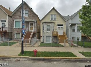 3106 N Sacramento Ave, Chicago, IL 60618