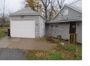 39 Ellicott Creek Rd, Tonawanda, NY 14150