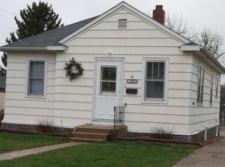 1417 W Linn St, Marshalltown, IA 50158