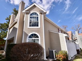 2233 Westsail Ln, Virginia Beach, VA 23455