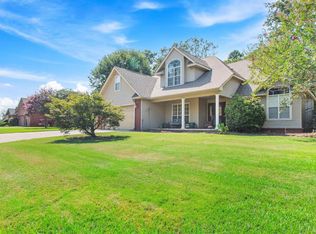 106 Pinnacle Dr, Arkadelphia, AR 71923