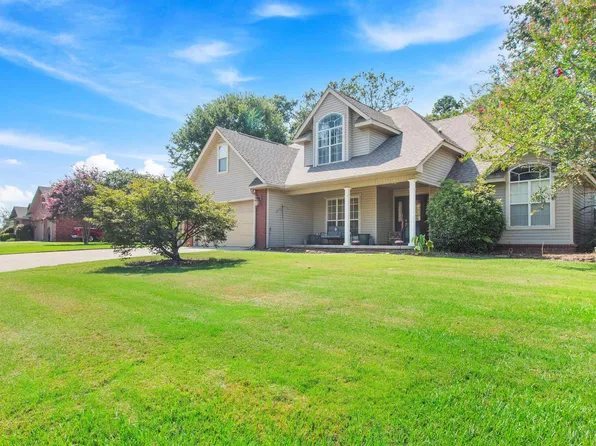 106 Pinnacle Dr, Arkadelphia, AR 71923