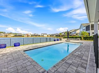 346 HONEY BLOSSOM Road, St. Johns, FL 32259