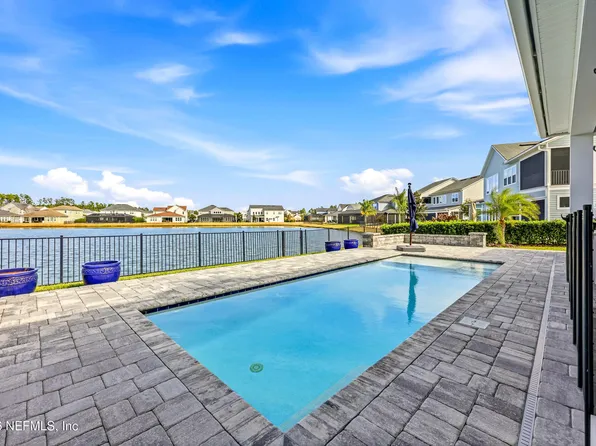 346 HONEY BLOSSOM Road, St. Johns, FL 32259