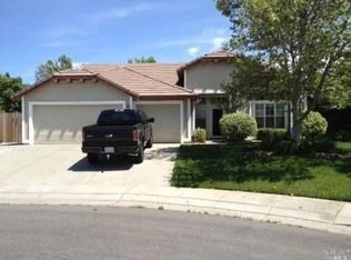 375 Anchor Ct, Dixon, CA 95620