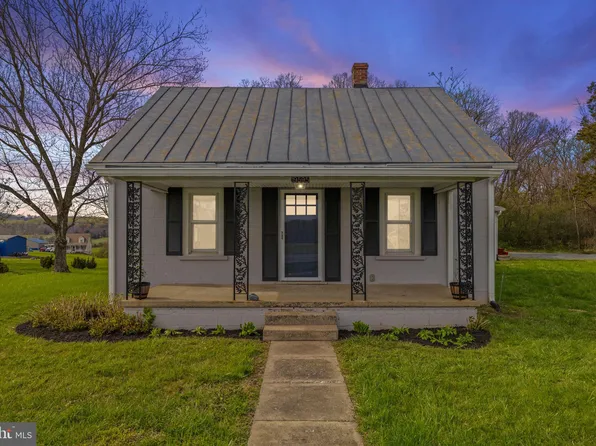 19595 Constitution Hwy, Orange, VA 22960