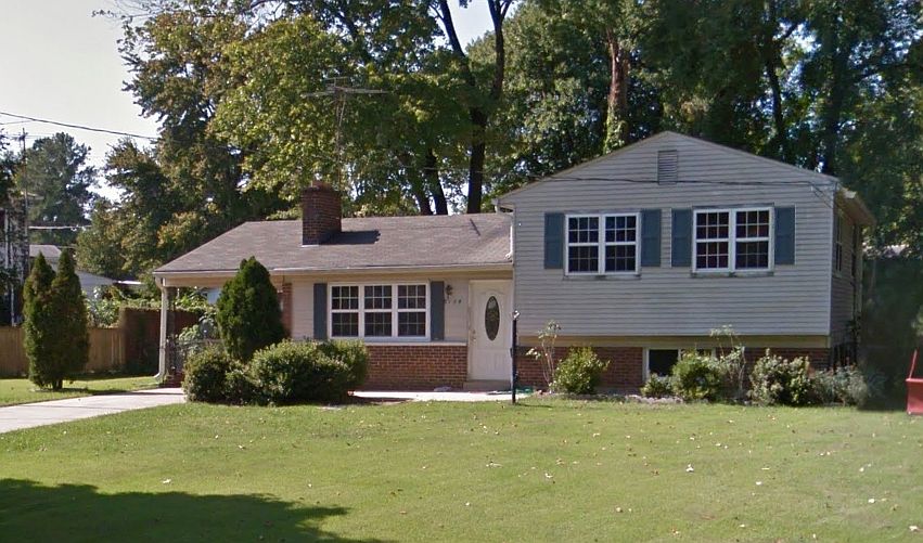 1st image of 8136 Norwood Dr