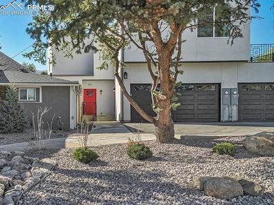 1798 S 8th St #101, Colorado Springs, CO, 80905