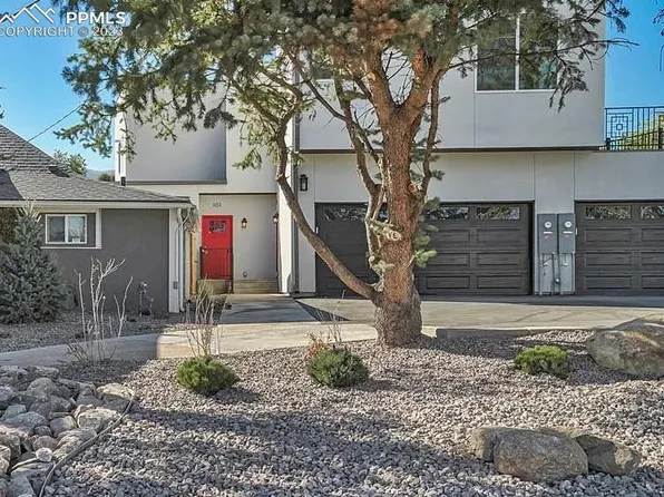 1798 S 8th St #101, Colorado Springs, CO 80905