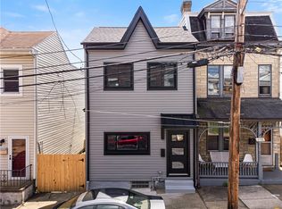 4790 Cypress St, Pittsburgh, PA 15224