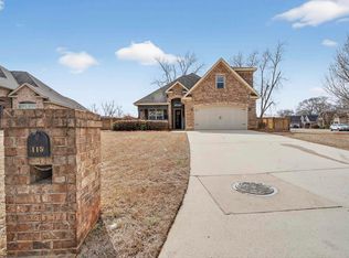 115 Rawlins Point, Perry, GA 31069