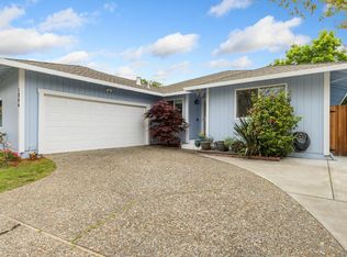 1866 Tonja Way, Santa Rosa, CA 95401