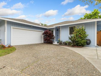 1866 Tonja Way, Santa Rosa, CA, 95401