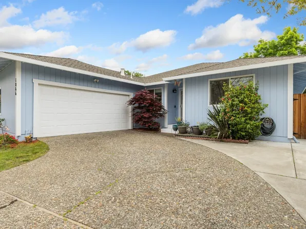 1866 Tonja Way, Santa Rosa, CA 95401