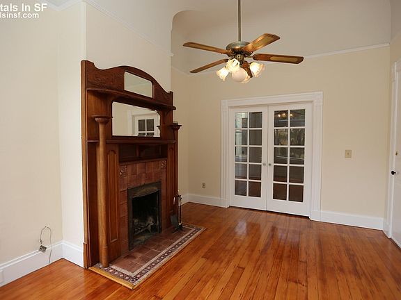 5th image of 614 Steiner St #1